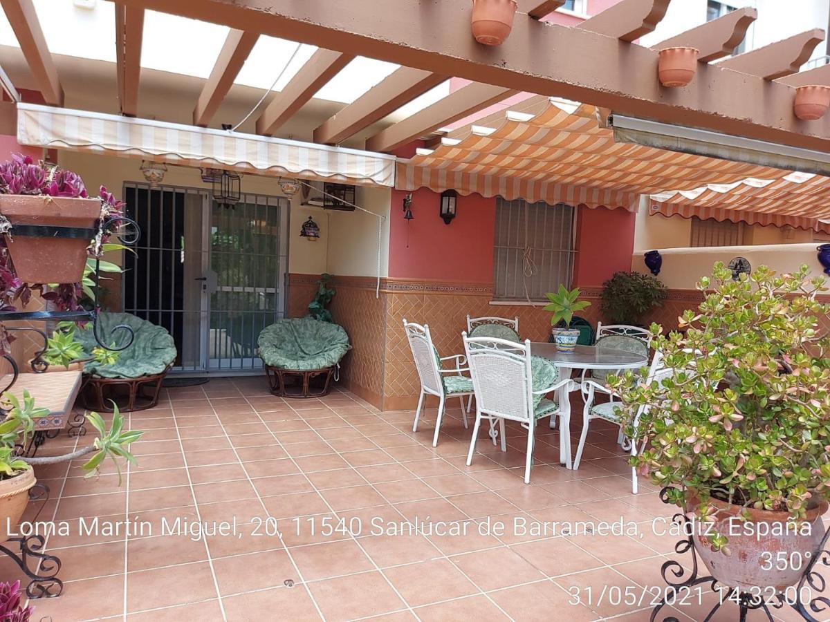 Bajo Con Terraza Piscina Y Jardin Apartment *